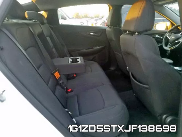 1G1ZD5STXJF138698 фото 7