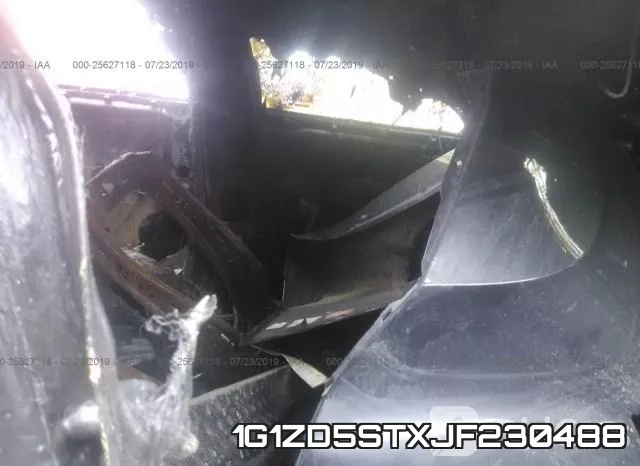 1G1ZD5STXJF230488 фото 6