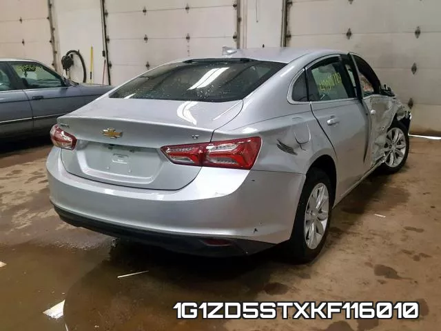 1G1ZD5STXKF116010 фото 5