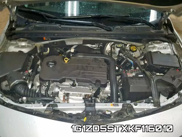 1G1ZD5STXKF116010 фото 8