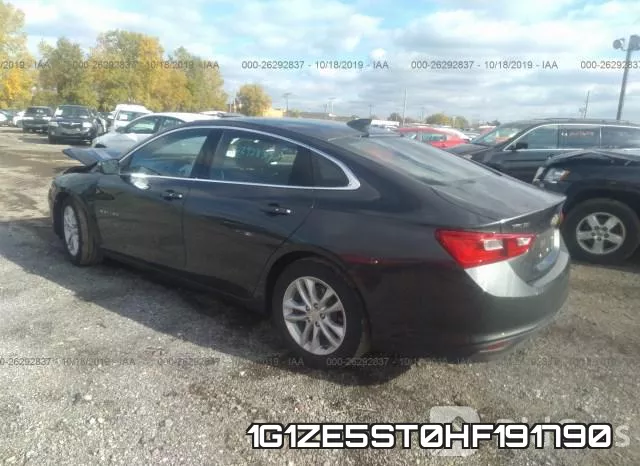 1G1ZE5ST0HF191790 фото 4
