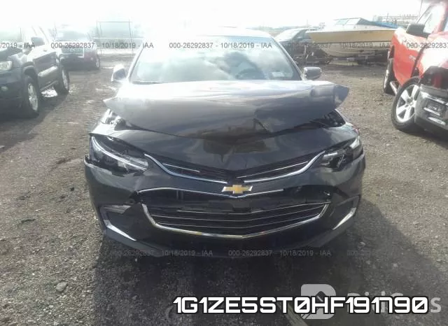 1G1ZE5ST0HF191790 фото 7
