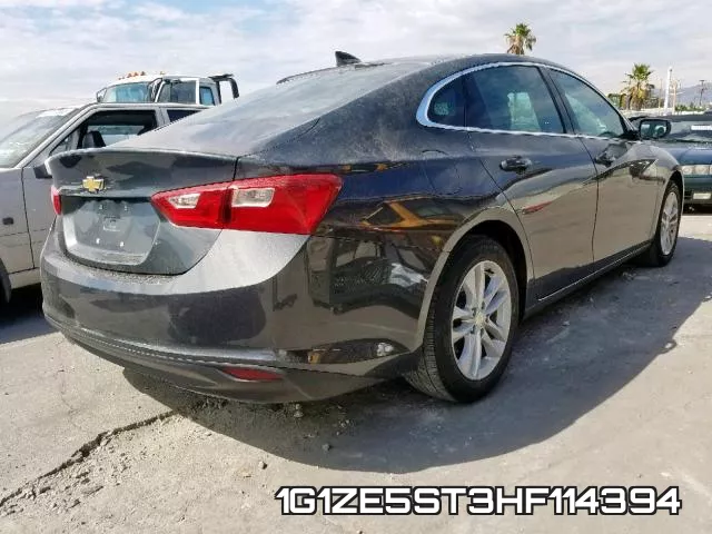 1G1ZE5ST3HF114394 фото 5