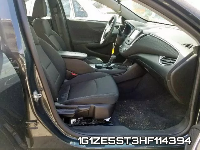 1G1ZE5ST3HF114394 фото 6