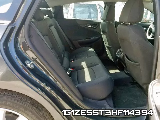 1G1ZE5ST3HF114394 фото 7
