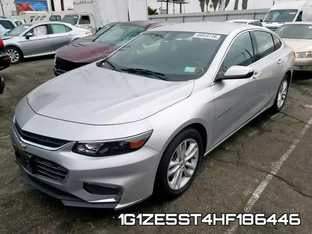 1G1ZE5ST4HF186446 фото 3