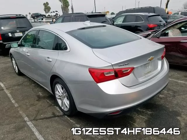 1G1ZE5ST4HF186446 фото 4