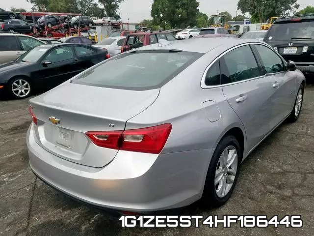 1G1ZE5ST4HF186446 фото 5