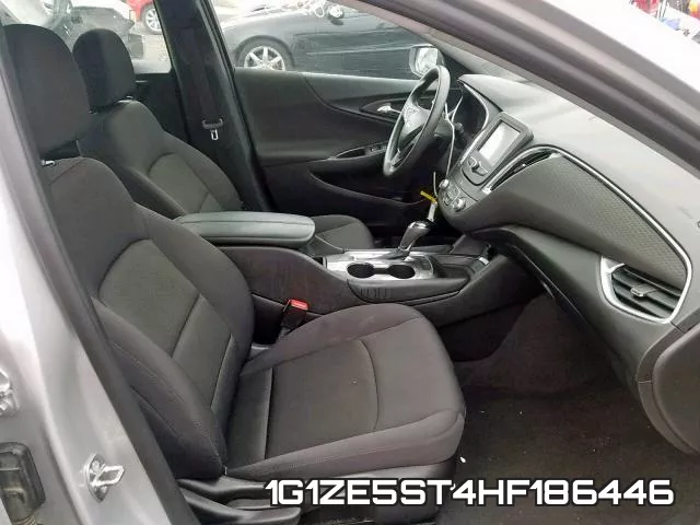 1G1ZE5ST4HF186446 фото 6