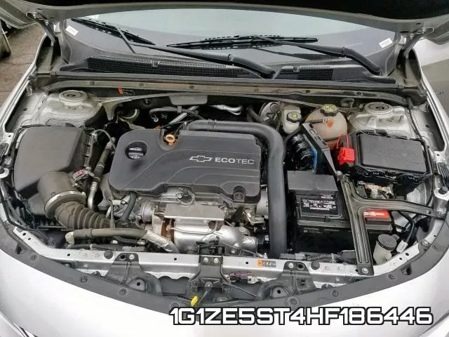 1G1ZE5ST4HF186446 фото 8