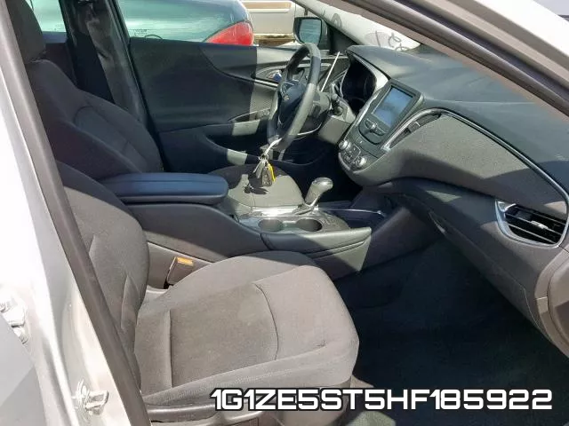 1G1ZE5ST5HF185922 фото 6