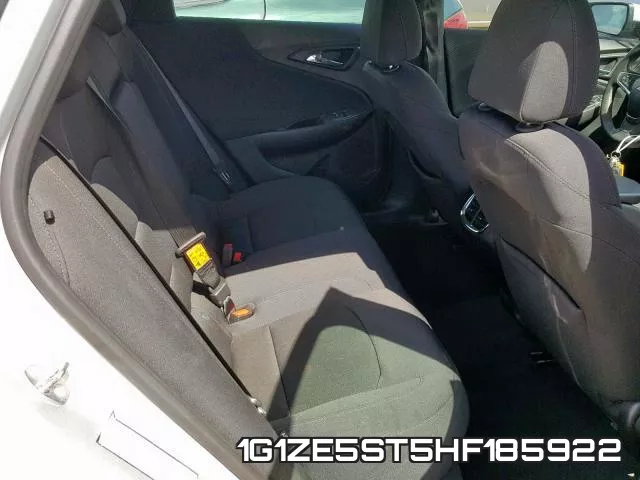 1G1ZE5ST5HF185922 фото 7