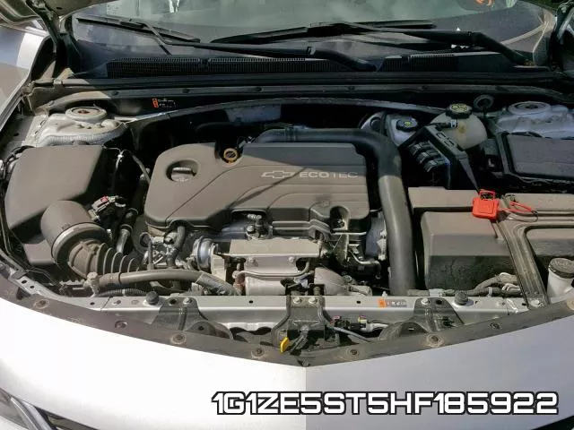 1G1ZE5ST5HF185922 фото 8