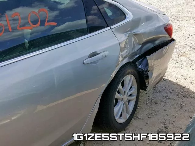 1G1ZE5ST5HF185922 фото 10