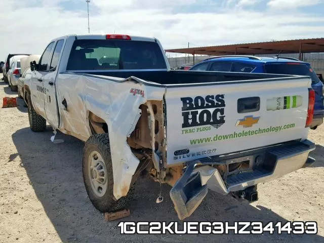 1GC2KUEG3HZ341433 фото 4