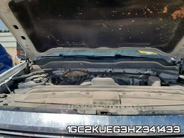 1GC2KUEG3HZ341433 фото 8