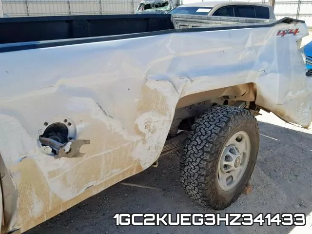 1GC2KUEG3HZ341433 фото 10