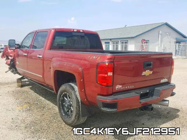 1GC4K1EY6JF212951 фото 4