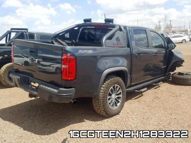 1GCGTEEN2H1283322 фото 5