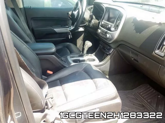 1GCGTEEN2H1283322 фото 6