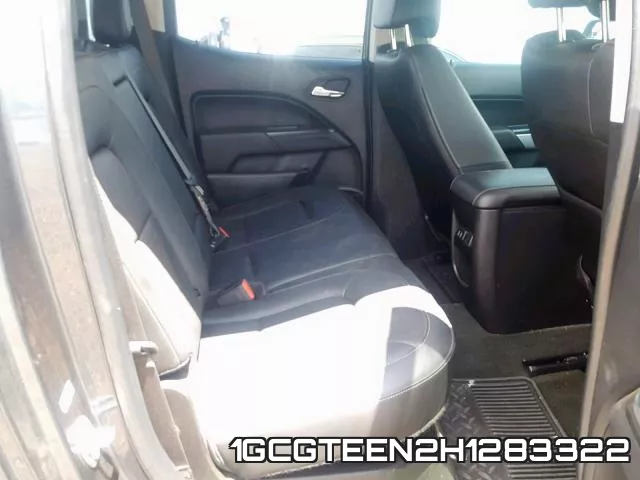 1GCGTEEN2H1283322 фото 7