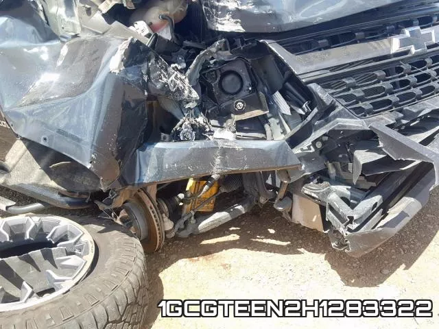1GCGTEEN2H1283322 фото 10