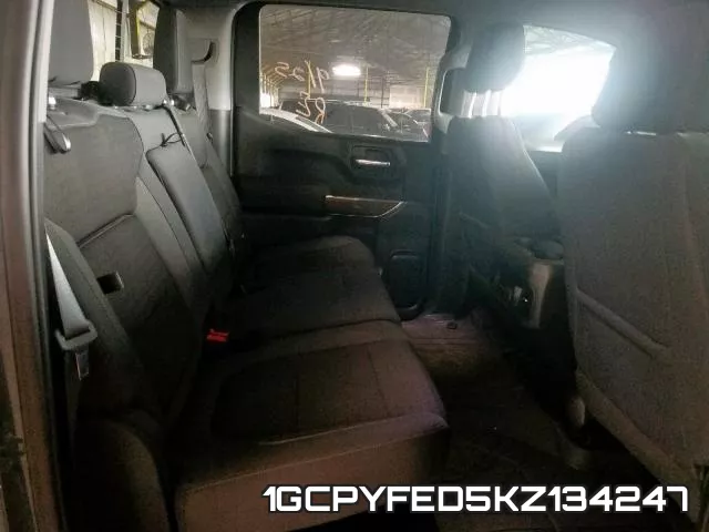 1GCPYFED5KZ134247 фото 7