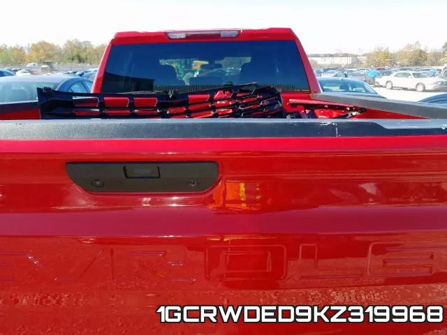 1GCRWDED9KZ319968 фото 7