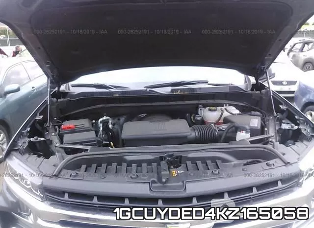 1GCUYDED4KZ165058 фото 2