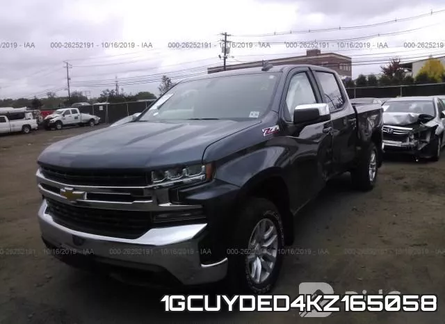 1GCUYDED4KZ165058 фото 3