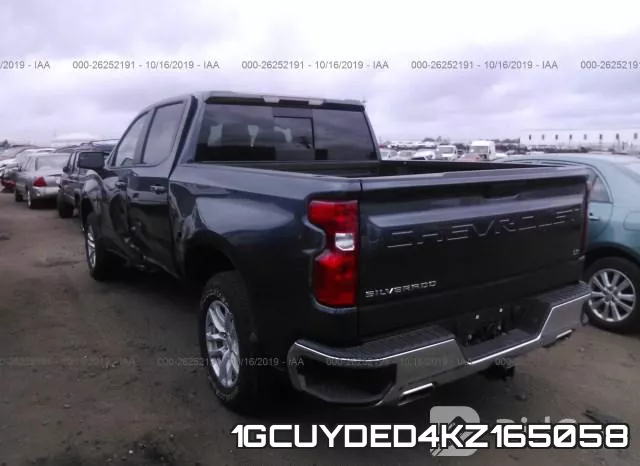 1GCUYDED4KZ165058 фото 4