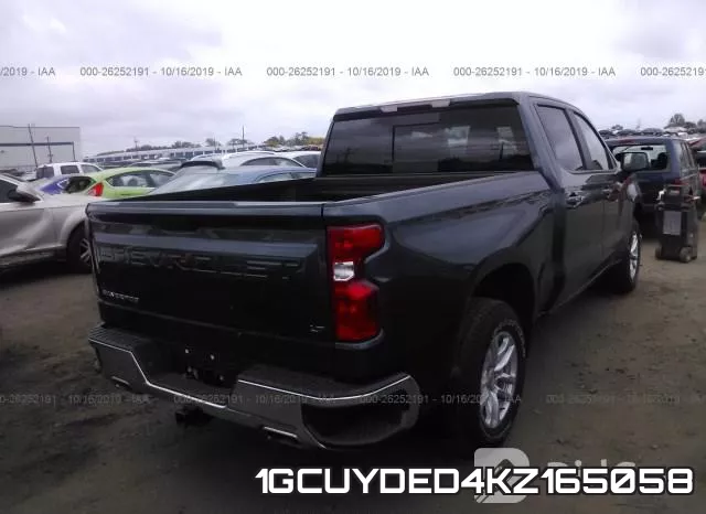 1GCUYDED4KZ165058 фото 5