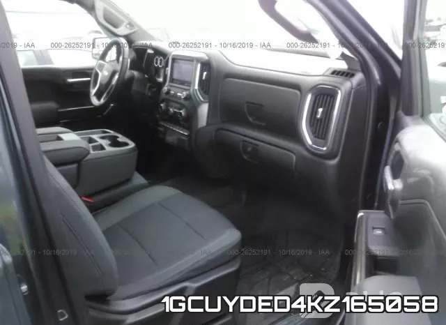 1GCUYDED4KZ165058 фото 6