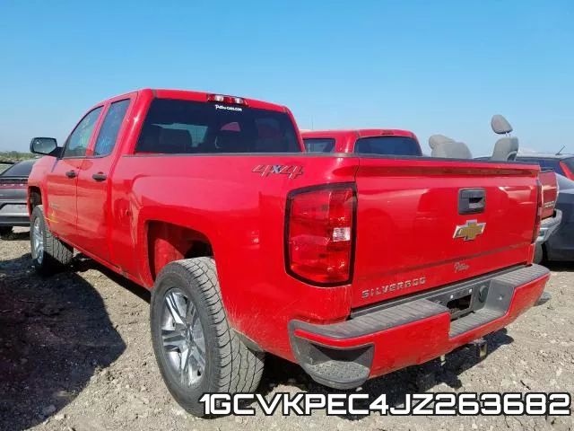 1GCVKPEC4JZ263682 фото 4