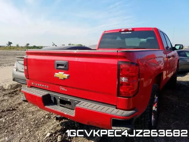 1GCVKPEC4JZ263682 фото 5