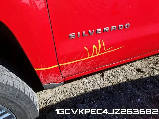 1GCVKPEC4JZ263682 фото 10
