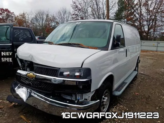 1GCWGAFGXJ1911223 фото 3