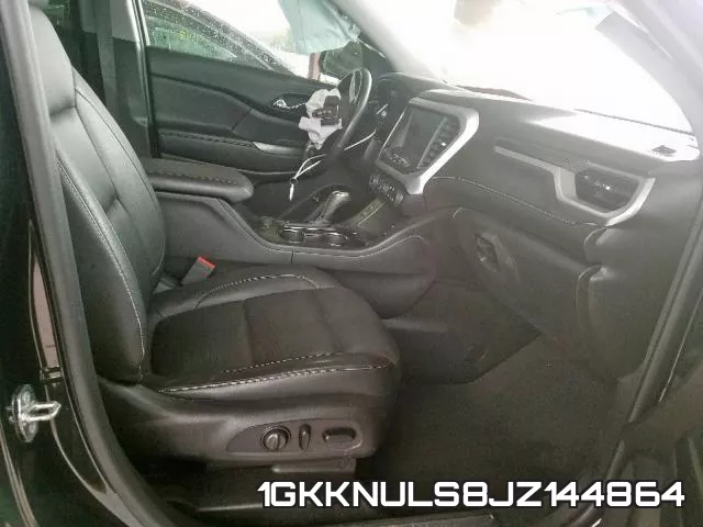 1GKKNULS8JZ144864 фото 6