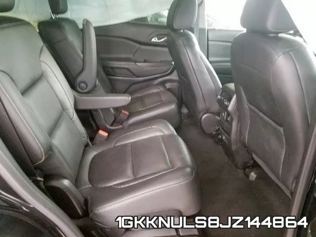 1GKKNULS8JZ144864 фото 7