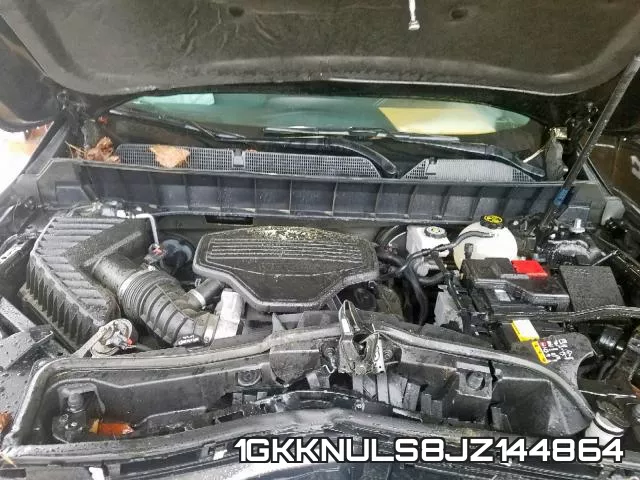 1GKKNULS8JZ144864 фото 8
