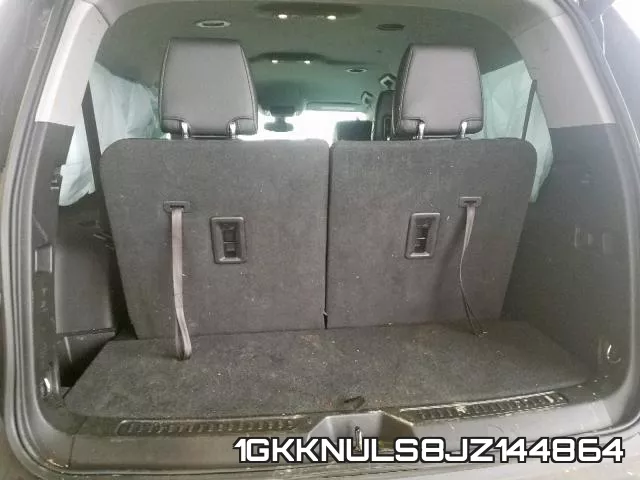 1GKKNULS8JZ144864 фото 10