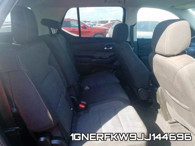 1GNERFKW9JJ144696 фото 6