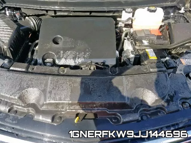 1GNERFKW9JJ144696 фото 7