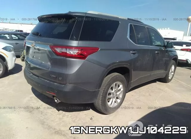 1GNERGKW1JJ104229 фото 3
