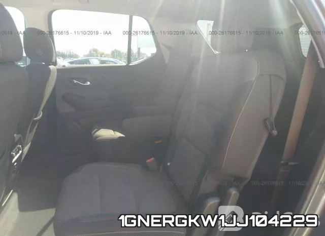 1GNERGKW1JJ104229 фото 7