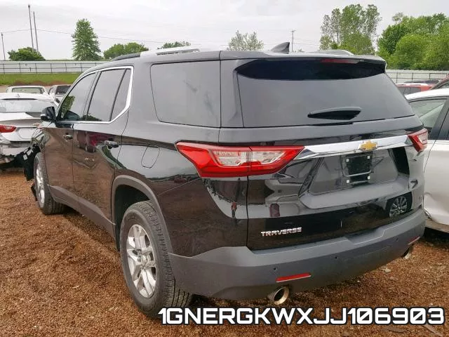 1GNERGKWXJJ106903 фото 4