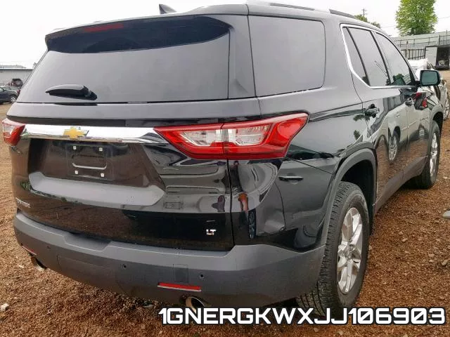 1GNERGKWXJJ106903 фото 5