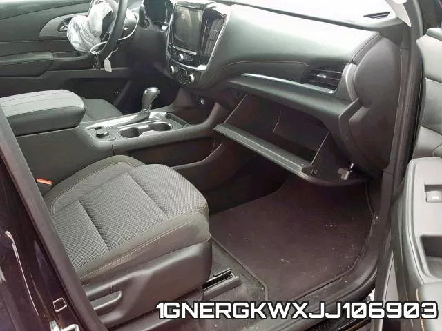 1GNERGKWXJJ106903 фото 6