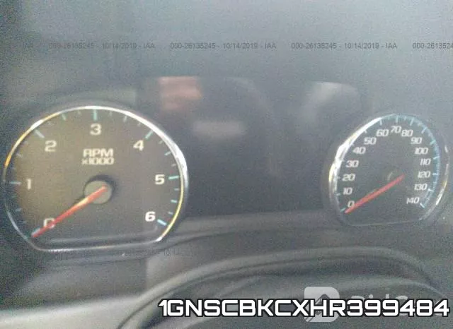 1GNSCBKCXHR399484 фото 8