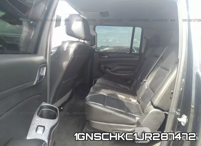 1GNSCHKC1JR287472 фото 9